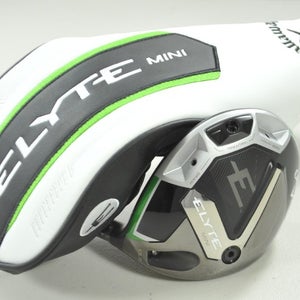 Callaway Elyte Mini 13.5* Driver Regular Flex Right Denali 5.5 50g  # 198929
