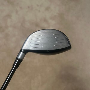 TaylorMade 300 Mini Right Handed Driver (Used)