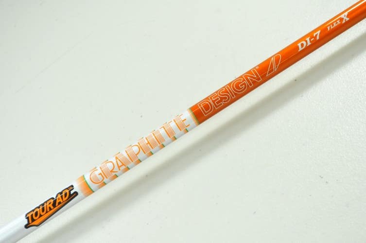Graphite Design Tour AD DI-7 X Stiff Cobra Darkspeed Driver Shaft 43" # 198554