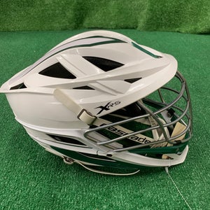 Adult Cascade XRS Helmet (Used)