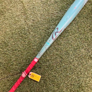 Rawlings Mach AI BBCOR 2024 (-3)