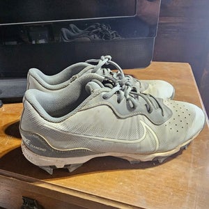 Nike Diamond Fastflex Cleats Men's Size 8.0
