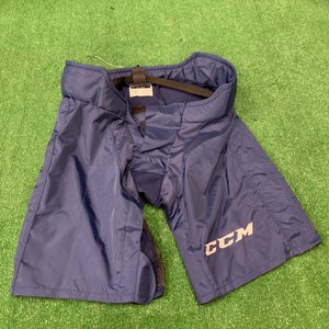 XL Senior CCM PP90 Pant Shell Pro Stock (Used)