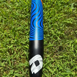 DeMarini CF Zen Composite Bat (-11)  21 oz 31" (Used)