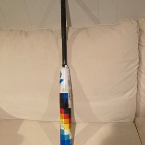 2023 DeMarini Prism+ Composite Bat (-10)  23 oz 33" (Used)