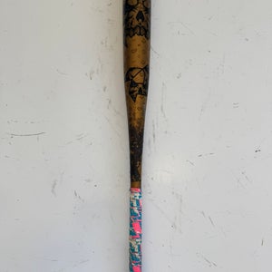 Voodoo 1 Gold 32’ (-3)