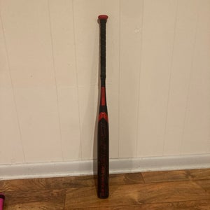 2024 Easton Ghost Advanced Composite Bat (-10)  23 oz 33" (New)