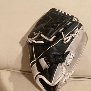 2022 Mizuno RH  Pro select Softball Glove 12" (Used)