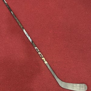 CCM RibCor Trigger 8 Pro Left Hand P90TM 60 Flex Pro Stock (New) Stick Item#XFT8