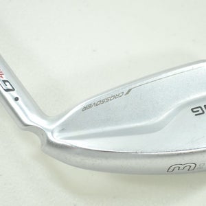 Ping G410 Crossover 3-20* Driving Iron Regular Flex RH Alta CB Graphite # 198257
