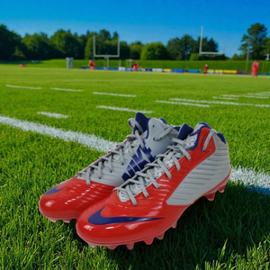 Men's New Nike Vapor Speed (US Size 16) Molded Football Cleats