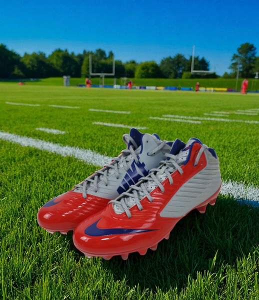 Men's New Nike Vapor Speed (US Size 16) Molded Football Cleats