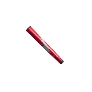NEW Winn Vision VSN JumboLite Red Pistol Putter Grip J8LWV-RGR