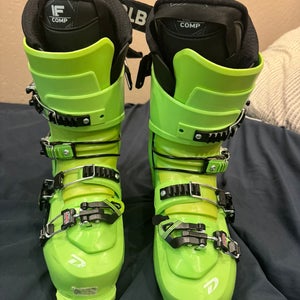 Dalbello Panterra 120 ID Ski Boots