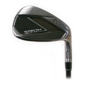 TaylorMade Stealth 8 Iron Graphite Fujikura Ventus 6-R Regular Flex