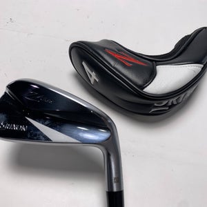 Srixon Z U65 Utility 4 Driving Iron 22* True Temper DG S400 Stiff Steel RH NEW