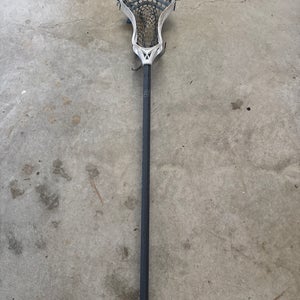 Youth ECD Strung Mirage Head (Used)