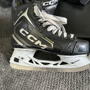 CCM Tacks XF80 Skates