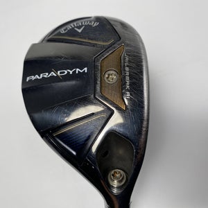 Callaway Paradym 5 Hybrid 24* Project X HZRDUS 5.5 65g Regular RH