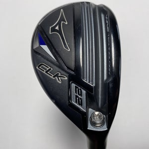 Mizuno CLK 2020 4 Hybrid 22* Tensei Red CK Series 70g Regular RH