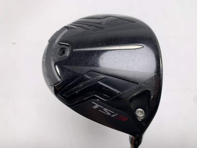 Titleist TSi3 Driver 9* Tensei Blue Xlink Tech 55g Regular RH