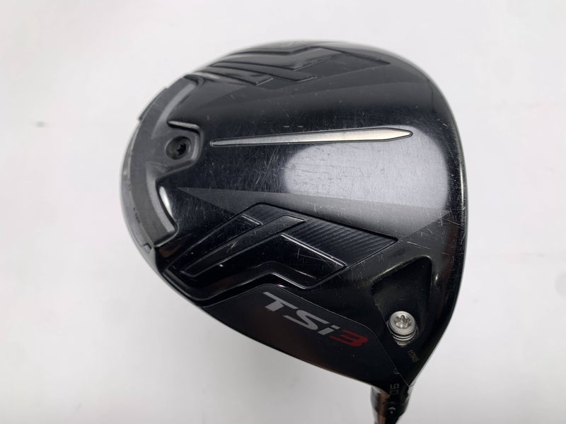 Titleist TSi3 Driver 9* Tensei Blue Xlink Tech 55g Regular RH