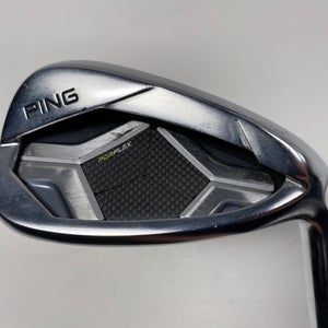 Ping G430 Gap Wedge 45* Black Dot Alta CB AWT Regular Graphite Mens RH