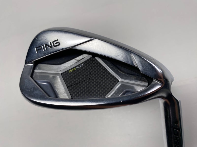 Ping G430 Gap Wedge 45* Black Dot Alta CB AWT Regular Graphite Mens RH