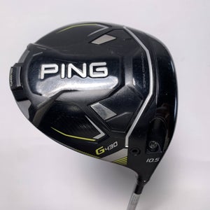 Ping G430 Max Driver 10.5* Alta CB 55g Regular Graphite Mens RH