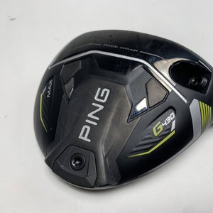 Ping G430 Max 5 Fairway Wood 18* HEAD ONLY Mens RH NEW