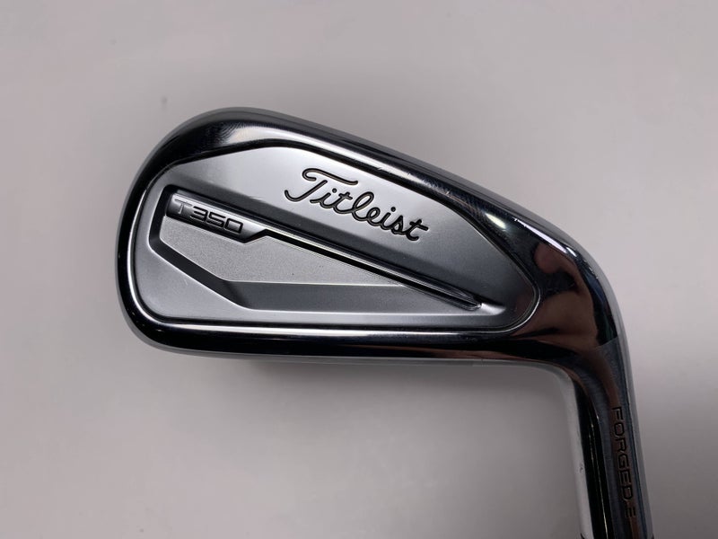 Titleist T350 2023 Single 6 Iron Tensei Blue AV AM(2) Series Regular Graphite RH