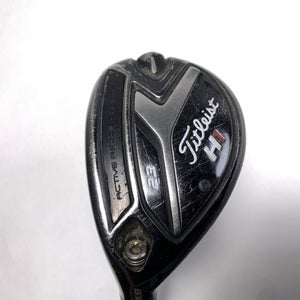 Titleist 818 H1 5 Hybrid 23* Tensei Blue CK Series 70g Regular LH