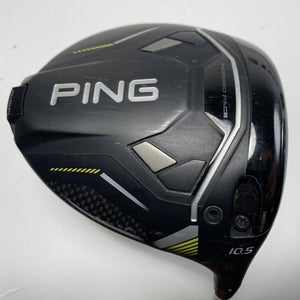Ping G430 MAX 10K Driver 10.5* Alta CB 55g Regular RH