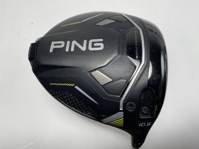 Ping G430 MAX 10K Driver 10.5* Alta CB 55g Regular RH