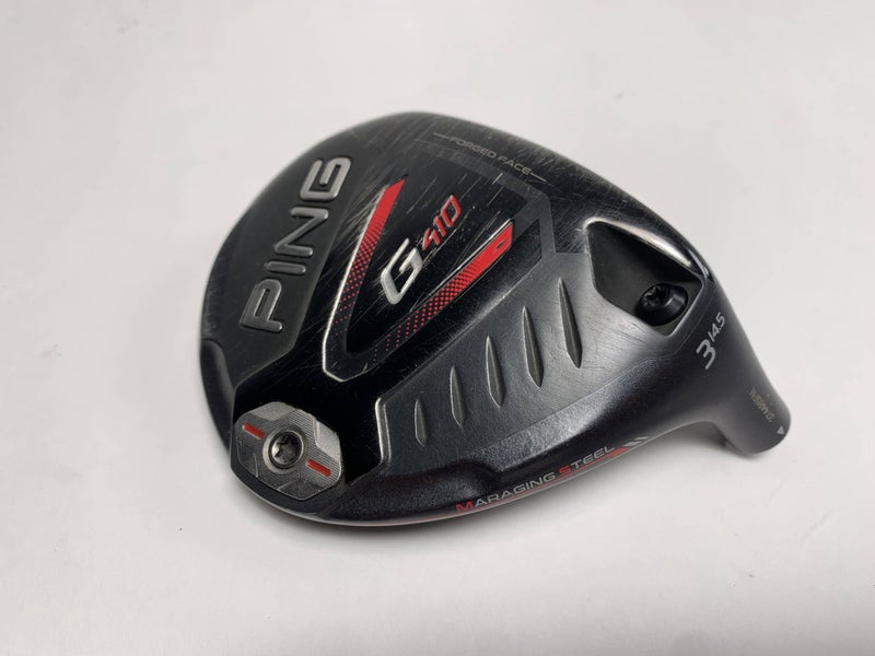 Ping G410 3 Fairway Wood 14.5* HEAD ONLY Mens RH