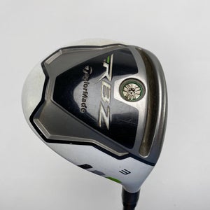 TaylorMade RocketBallz 3 Fairway Wood 15* Matrix Ozik XCON-5 Senior RH