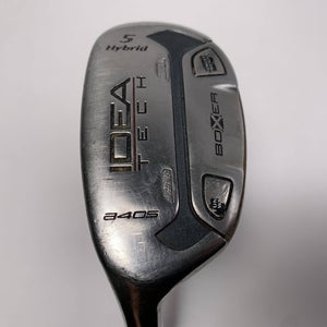Adams Idea Tech A4 OS 5 Hybrid 25* Tour AD YSQ-HL 65g Regular LH