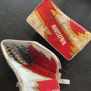 2024 Vaughn V10 Regular (Used)