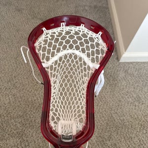 ECD Ion Professionally strung