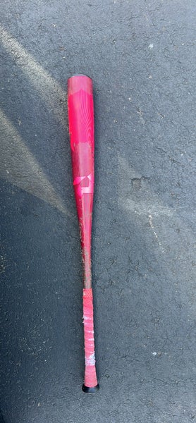 DeMarini Bat (-3) 29.5 oz 32.5" (Used)