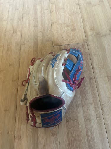 Rawlings RH Heart of the Hide Baseball Glove 11.5" (Used)