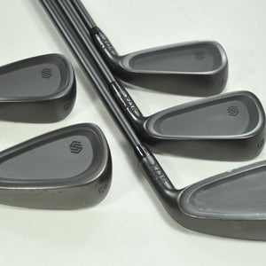 Stix Perform Series 5-9 Iron Set Regular Flex Right Graphite # 197853