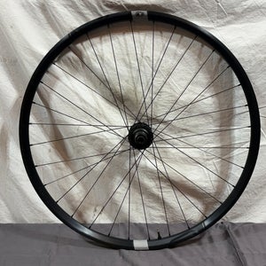 Crankbrothers Synthesis Tubeless Aluminum Disc Brake Thru Axle XD 29" Rear Wheel