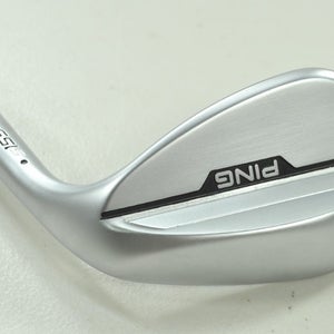 Ping S159 Chrome 60*-08 Wedge Black Dot Right Z-Z115 Steel # 198940
