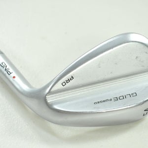 Ping Glide Forged Pro 54*-10 Wedge Red Dot Right DG S300 105g Steel # 198939
