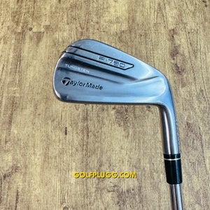 4 Iron- Taylormade P790 2017 / KBS, Stiff Flex (2109)