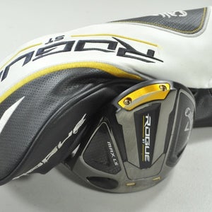 Callaway Rogue ST MAX LS 10.5* Driver Regular Flex Right Tensei AV 55g  # 198833