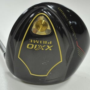 XXIO Prime 12 11.5* Driver Regular Flex Right DST SP1200 35g  # 188241