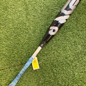 DeMarini CF Glitch (2 3/4") USSSA Bat 2021 (-10)