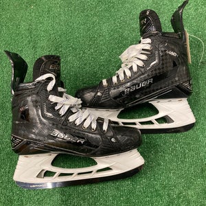 Bauer Supreme Mach Hockey Skates | Senior 8.5 (FIT 2)